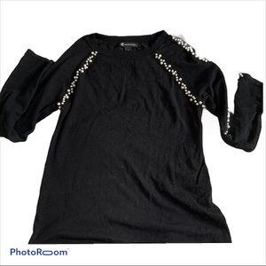 INC International Concepts Size M Pearl Beads